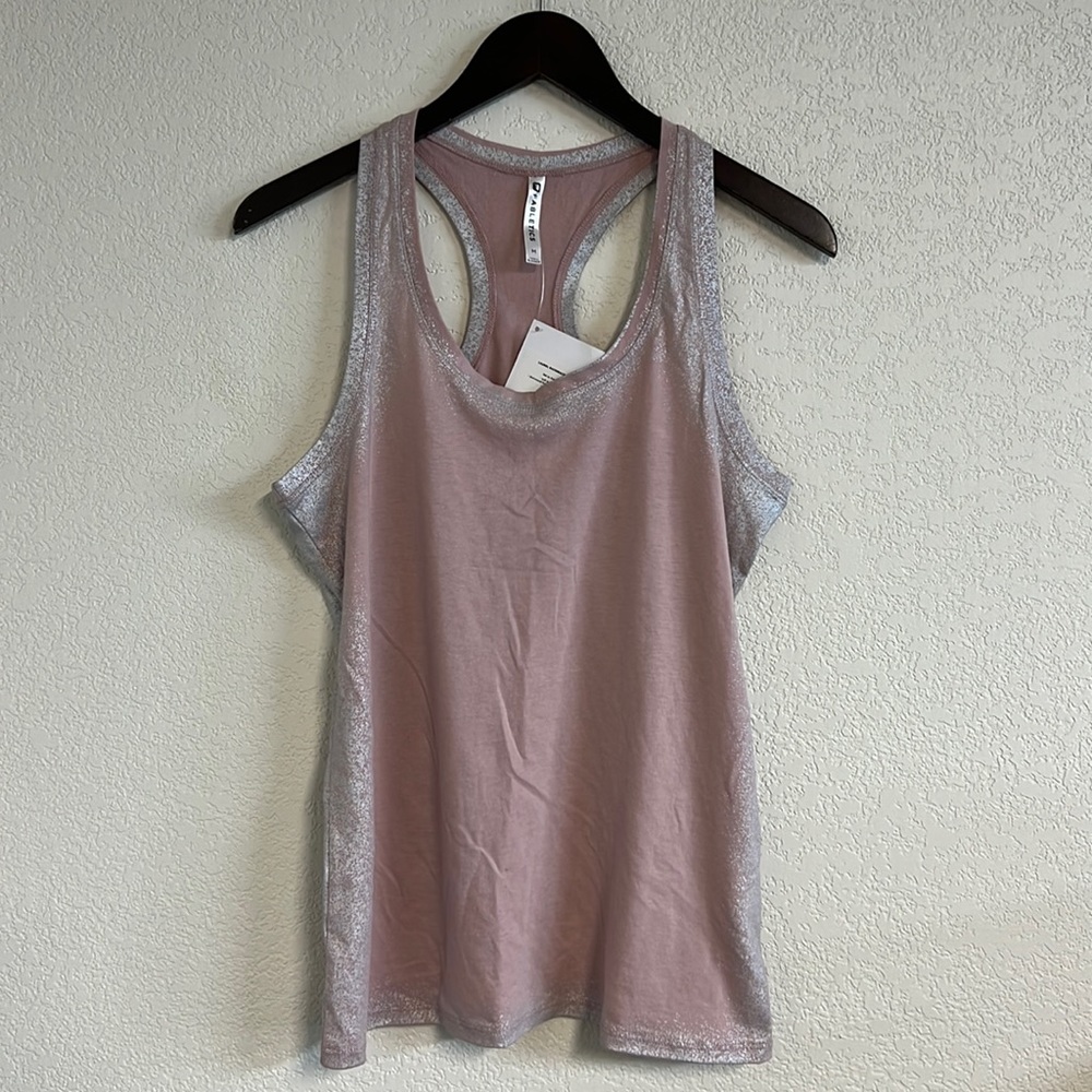 Fabletics Laurel Racerback tank - Picture 2 of 6